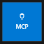 MCP tools setting