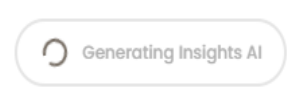 Loading AI Insights into the Metrics Module Comparison Screen