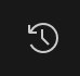 Interface do botão Restore checkpoint